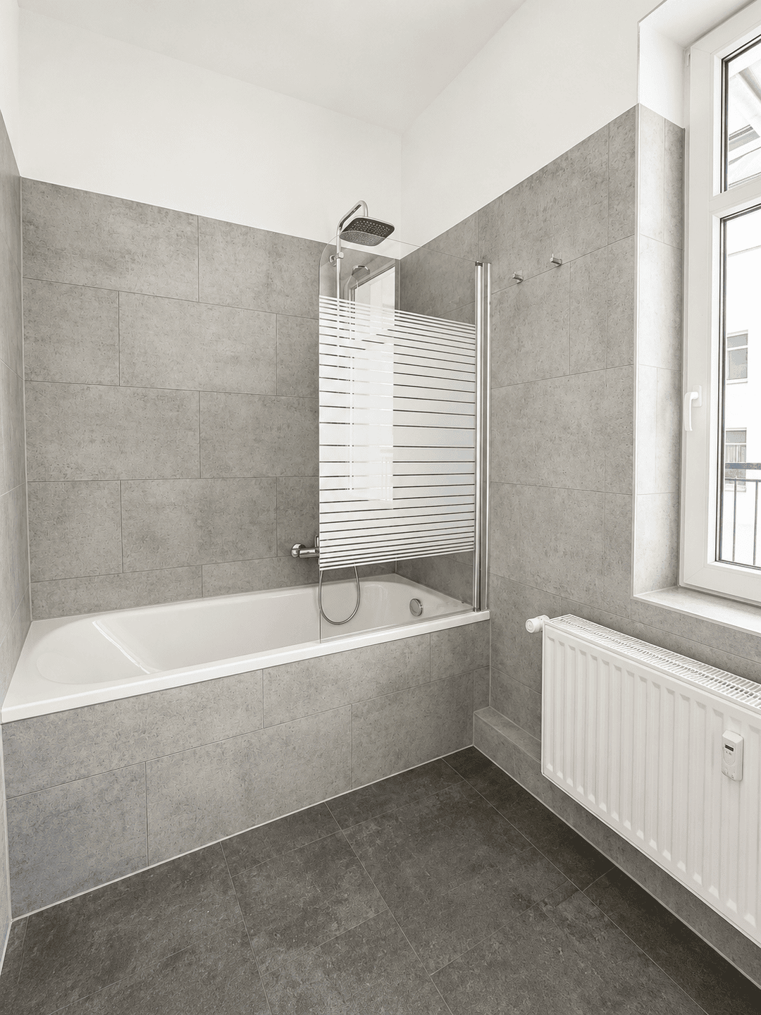 Wohnung zur Miete – pohled 3