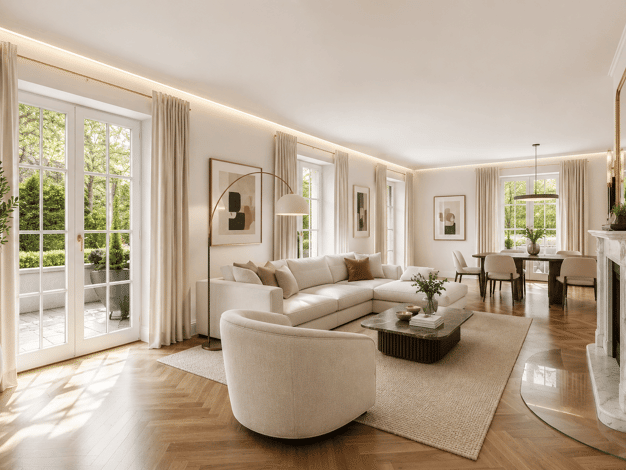Einfamilienhaus zum Kauf 1.890.000 € 4 Zimmer 111 m² 995 m² Grundstück Planegg 82152