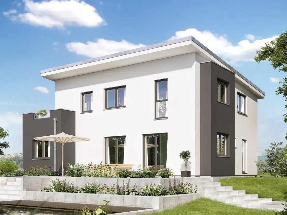 Haus zum Kauf 524.671 € 6 Zimmer 165 m²<br/>Wohnfläche 399 m²<br/>Grundstück Gau-Heppenheim 55234