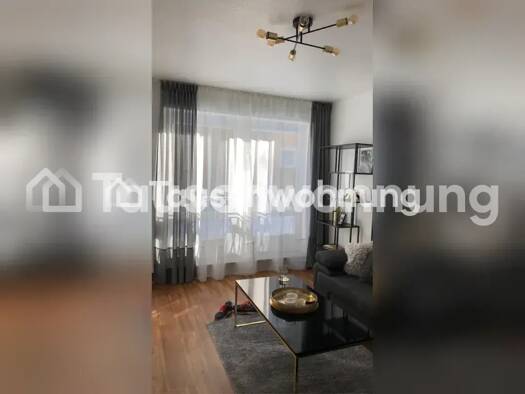 Wohnung zur Miete Tauschwohnung 450 € 3 Zimmer 53 m² Linden-Süd Linden - Limmer 30449