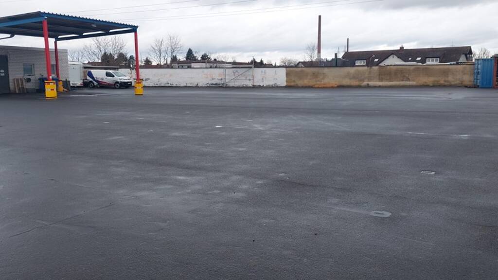 Gewerbegrundstück zur Miete 5.000 € 2.500 m² Grundstück Stockstadt 63813