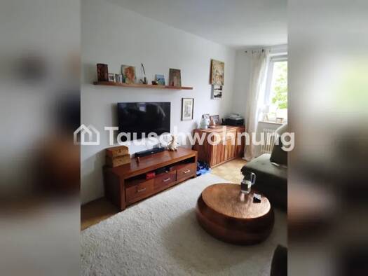 Wohnung zur Miete Tauschwohnung 465 € 2,5 Zimmer 64 m² 4. Geschoss Berg am Laim München 81671