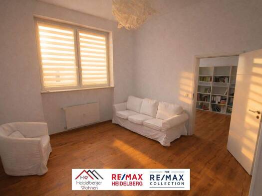 Wohnung zum Kauf 599.000 € 5 Zimmer 126 m² Feudenheim Mannheim 68259