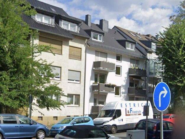 Wohnung zur Miete 1.150 € 2 Zimmer 54 m² 1. Geschoss frei ab 01.05.2026 Darmstadt 64285