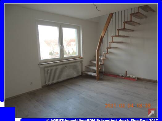 Wohnung zur Miete 580 € 3 Zimmer 70 m² Eving Dortmund 44339