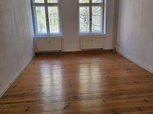 Wohnung zum Kauf 595.000 € 3 Zimmer 88 m² 2. Geschoss frei ab sofort Friedrichshain Berlin 10247