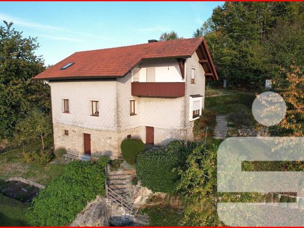 Einfamilienhaus zum Kauf 199.000 € 6 Zimmer 125 m² 577 m² Grundstück Waldkirchen Waldkirchen 94065