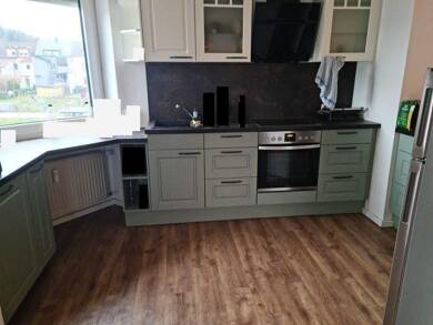 Wohnung zur Miete 785 € 2 Zimmer 69 m² 1. Geschoss frei ab sofort Schillerstraße Konz Konz 54329