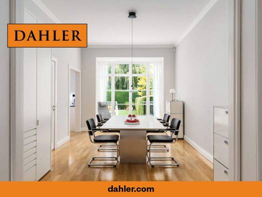 Doppelhaushälfte zum Kauf 970.000 € 6 Zimmer 171,2 m² 439 m² Grundstück Radio Bremen Bremen 28211