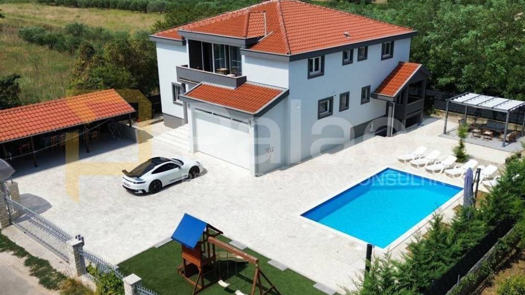 Haus zum Kauf 990.000 € 6 Zimmer 400 m² Zemunik Donji