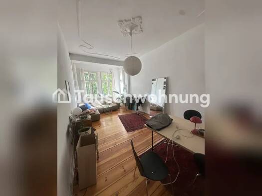 Wohnung zur Miete Tauschwohnung 590 € 2 Zimmer 55 m² 2. Geschoss Französisch Buchholz Pankow 10439