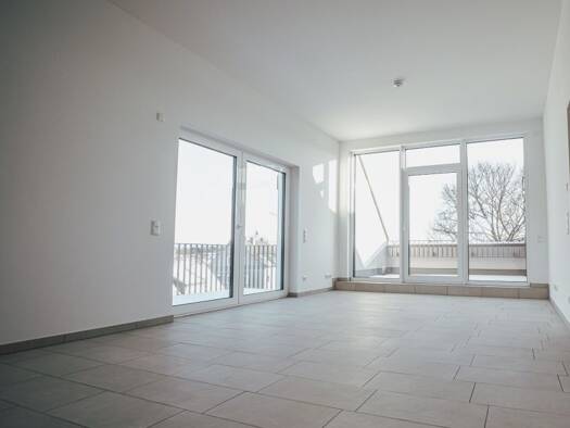 Wohnung zur Miete 1.345 € 3 Zimmer 93 m² Geschoss 4/4 frei ab 01.06.2026 Königswiesenweg 21 Kumpfmühl-Ziegetsdorf-Neuprüll Regensburg 93051