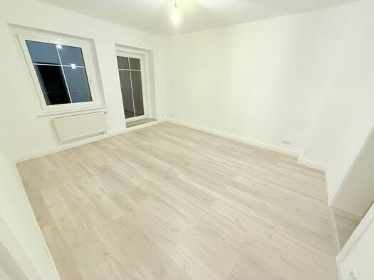 Wohnung zur Miete 600 € 3 Zimmer 68 m² EG Straße des Friedens 9 Finow Eberswalde 16227