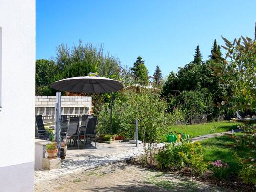 Mehrfamilienhaus zum Kauf 539.000 € 8,5 Zimmer 240 m² 755 m² Grundstück Oggersheim Ludwigshafen am Rhein 67071