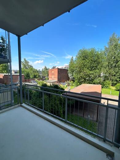 Wohnung zur Miete 462 € 3 Zimmer 77 m² 1. Geschoss Gustav-Adolf-Straße 11 Altendorf 926 Chemnitz / Altendorf 09116