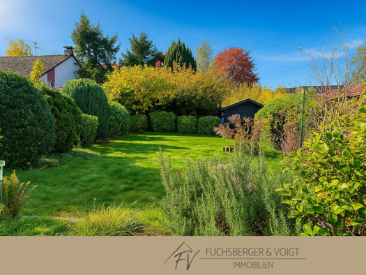 Doppelhaushälfte zum Kauf 565.000 € 6 Zimmer 120 m² 465 m² Grundstück Steinbach 61449