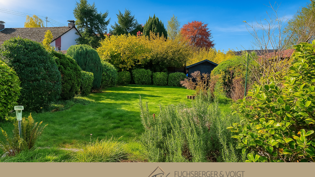 Doppelhaushälfte zum Kauf 565.000 € 6 Zimmer 120 m² 465 m² Grundstück Steinbach 61449