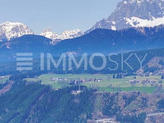 Einfamilienhaus zum Kauf 1.280.000 € 6 Zimmer 219 m² 1.048 m² Grundstück Ramsau am Dachstein 8972