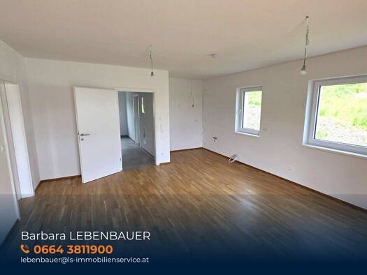 Wohnung zum Kauf 245.000 € 3 Zimmer 71,6 m² Sankt Johann in der Haide 8295