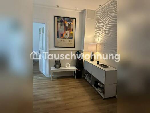 Wohnung zur Miete Tauschwohnung 1.000 € 2 Zimmer 50 m² 1. Geschoss Niendorf Eimsbüttel 20255
