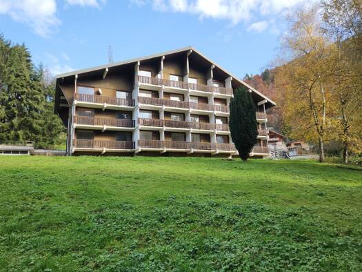 Wohnung zum Kauf 98.900 € 28 m² Saint-Jean-d'Aulps 74430