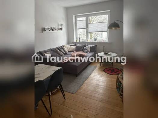Wohnung zur Miete Tauschwohnung 715 € 3 Zimmer 73 m² 2. Geschoss Ravensberg Ravensberg 24118