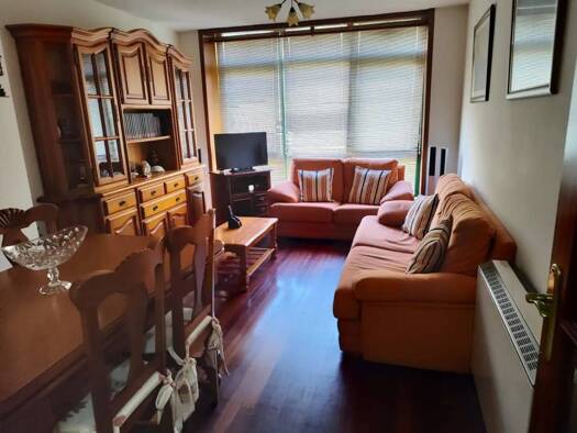 Wohnung zur Miete 3 Zimmer 90 m² 2. Geschoss Cangas 36940