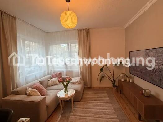 Wohnung zur Miete Tauschwohnung 615 € 3 Zimmer 63 m² EG Altona 20539