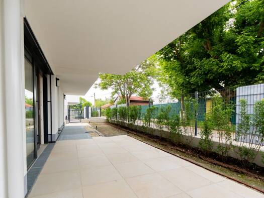 Wohnung zum Kauf - Erstbezug 1.499.900 € 2 Zimmer 91 m² EG Fischerstrand 24-26 Wien 1220