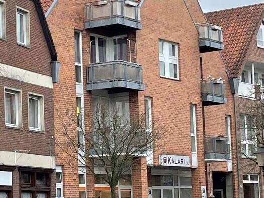 Wohnung zur Miete 817 € 2 Zimmer 71 m² 1. Geschoss frei ab 01.05.2026 Altenbergerstraße 12 Havixbeck 48329