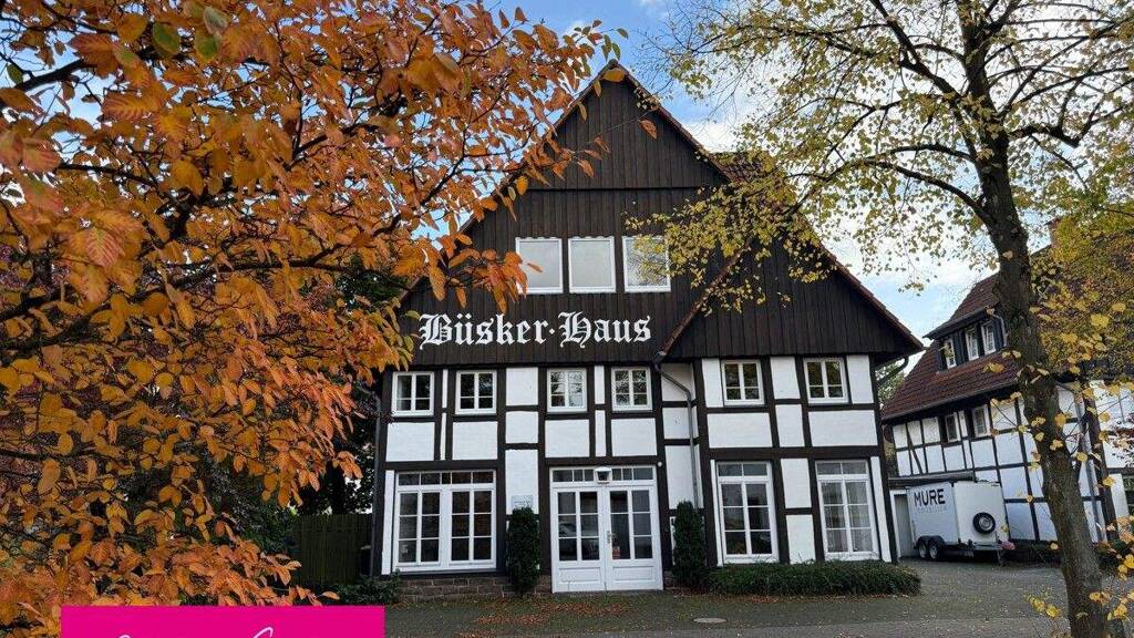 Maisonette zur Miete 1.250 € 3,5 Zimmer 148 m² frei ab sofort Innenstadt Gütersloh 33330