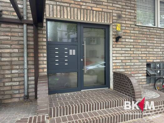 Wohnung zum Kauf 129.000 € 3 Zimmer 87,3 m² Nordlünen Lünen 44534