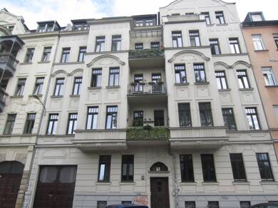 Wohnung zum Kauf 219.000 € 2 Zimmer 69 m² Reudnitz-Thonberg Leipzig / Reudnitz-Thonberg 04317