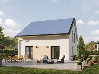 Einfamilienhaus zum Kauf 528.000 € 5 Zimmer 158,4 m² 450 m² Grundstück Schmerkendorf Falkenberg 95685
