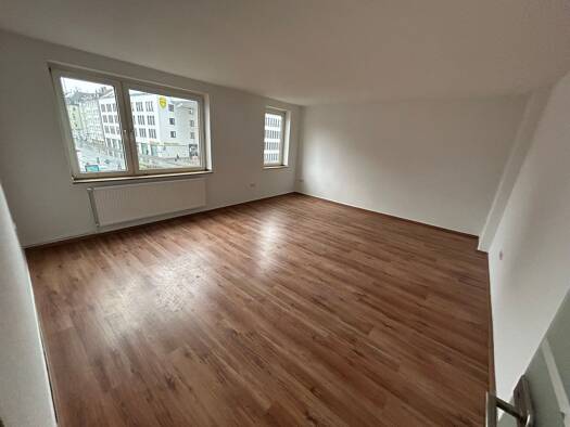 Wohnung zur Miete 551 € 2 Zimmer 58 m² Geschoss 2/4 frei ab 01.02.2026 Mitte Dortmund 44139