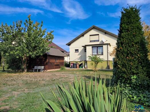 Einfamilienhaus zum Kauf 429.000 € 3 Zimmer 80 m² 609 m² Grundstück Ebreichsdorf 2483