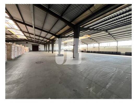 Lagerhalle zur Miete 4.995 m² Lagerfläche teilbar ab 115 m² Winsen Winsen (Luhe) 21423