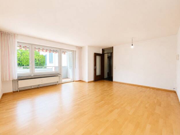 Wohnung zur Miete 1.350 € 3 Zimmer 84 m² EG Renningen Renningen 71272