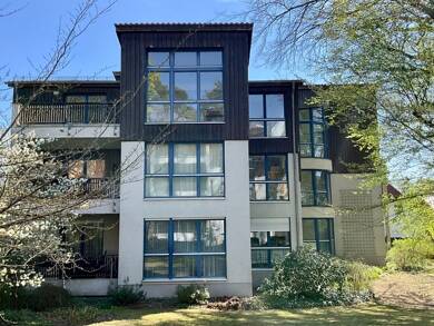 Wohnung zum Kauf 309.000 € 3 Zimmer 86 m² Dachgeschoss Schildow Schildow 16652
