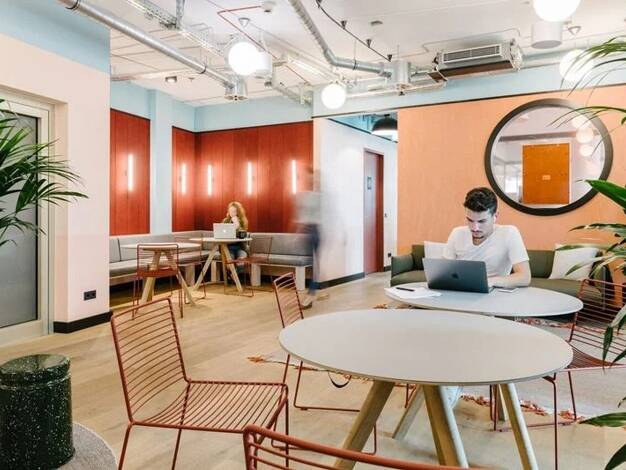 Bürofläche zur Miete provisionsfrei 91.890 € 1.021 m² Bürofläche Kurfürstendamm Charlottenburg Charlottenburg-Wilmersdorf 10719