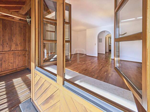 Wohnung zum Kauf 320.000 € 2 Zimmer 51 m² 1. Geschoss Aschau Aschau im Chiemgau 83229