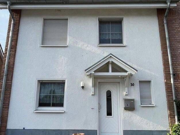 Reihenendhaus zum Kauf provisionsfrei 495.000 € 5 Zimmer 147 m² 286 m² Grundstück Hochstraß Moers 47443