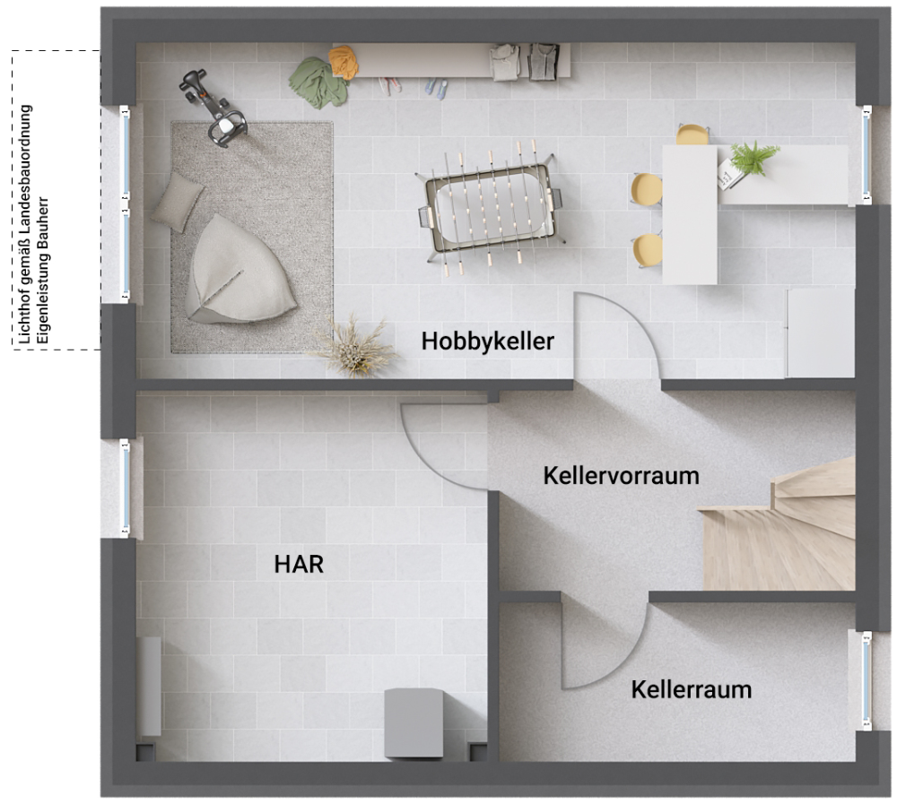 Einfamilienhaus zum Kauf 227.250 € 3 Zimmer 106 m²<br/>Wohnfläche 605 m²<br/>Grundstück Alfeld Alfeld 31061