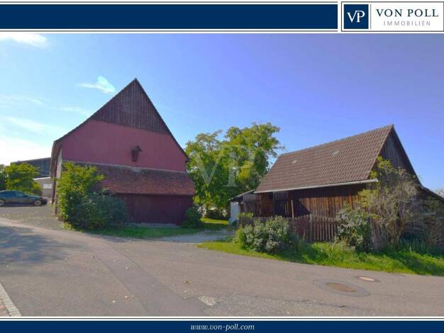 Einfamilienhaus zum Kauf 349.000 € 5,5 Zimmer 125 m² 2.171 m² Grundstück Limbach Wallhausen 74599