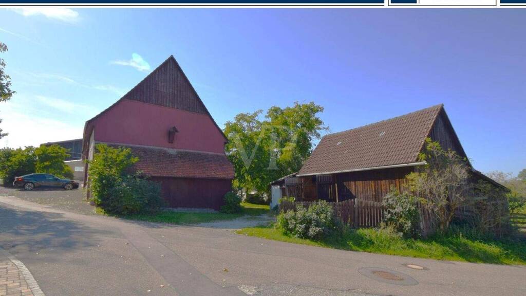 Einfamilienhaus zum Kauf 349.000 € 5,5 Zimmer 125 m² 2.171 m² Grundstück Limbach Wallhausen 74599