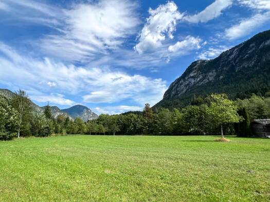 Grundstück zum Kauf 254.000 € 716 m² Grundstück Unken 5091