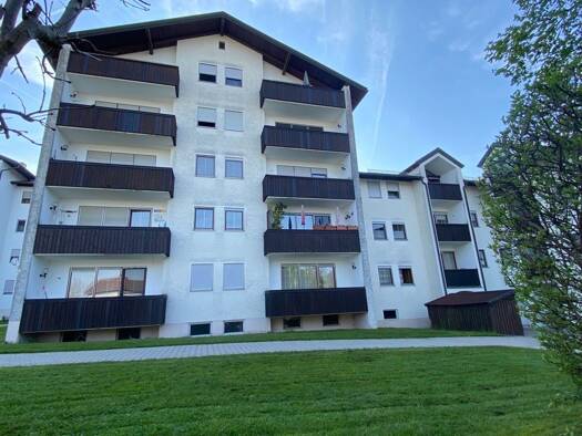 Wohnung zum Kauf 66.500 € 1 Zimmer 34,2 m² Eggenfelden Eggenfelden 84307