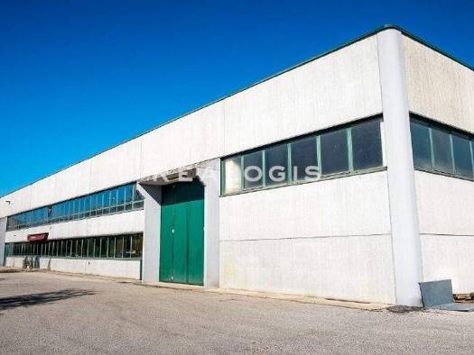 Halle/Industriefläche zur Miete 4 € 2.065 m² Lagerfläche Wendlingen Wendlingen am Neckar 73240