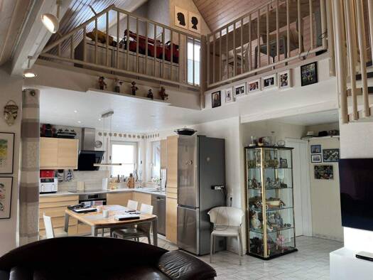 Maisonette zum Kauf 299.000 € 2,5 Zimmer 81,2 m² 2. Geschoss Aidlingen 71134