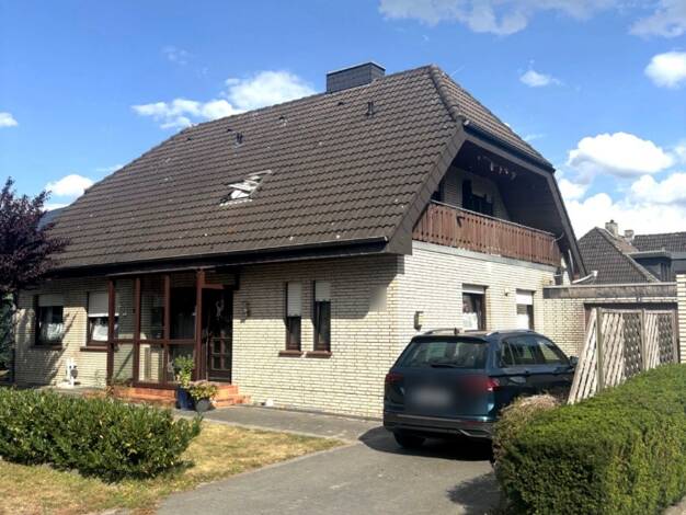 Einfamilienhaus zum Kauf 249.000 € 6 Zimmer 170 m² 659 m² Grundstück Sögel 49751